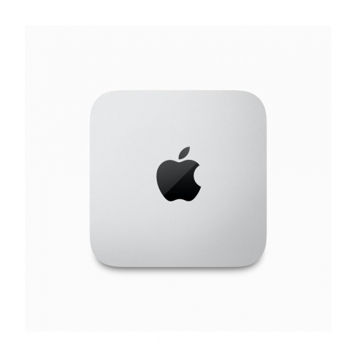 Apple Mac Studio M1 Max 10-Core CPU/ 24-Core GPU/ 512GB SSD