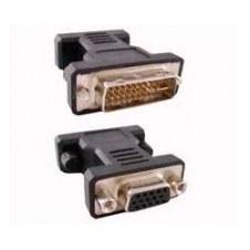 Adaptador Nanocable Dvi 24+5/m A Vga/h