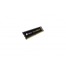 MEMORIA CORSAIR VALUE SELECT DDR4 2133MHZ 8GB CMV8GX4M1A2133C15