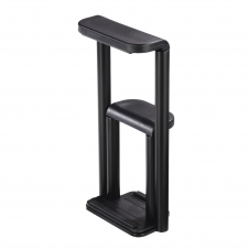 Hama 00004638 soporte Soporte pasivo Teléfono móvil/smartphone, Tablet/UMPC Negro