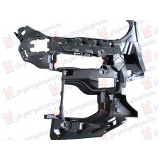 SOPORTE DE PLASTICO PARA ANTINIEBLA DELANTERA(M-SPORT)