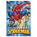 Puzzle 1000 Pzas. Spiderman Classic