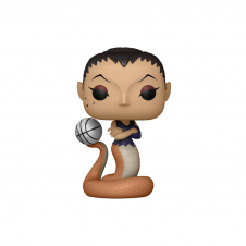 Funko pop cine space jam 2 white mamba 56230 (preorder reserva ya)