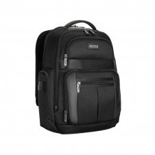 Targus TBB618GL mochila Mochila de senderismo Negro