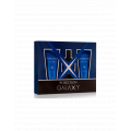 Instituto Español Pack Poseidon galaxy