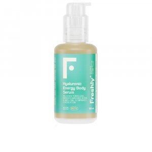 HYALURONIC ENERGY sérum corporal 100 ml