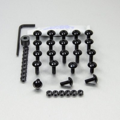 Kit carenado para KTM PRO BOLT FKTM100BK