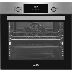 HORNO Artica AHB82081X MF 80L GT display ME