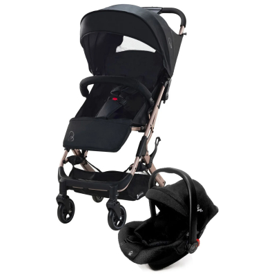 Travel System Amsterdam Dorada
