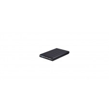 CAJA 2.5 TOOQ USB 3.0 SATA NEGRA TQE-2530B