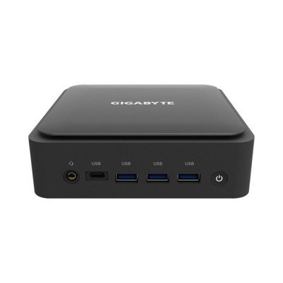 Mini ordenador gigabyte brix gb - bei3h - 1220 - bwek i3 - 1220p