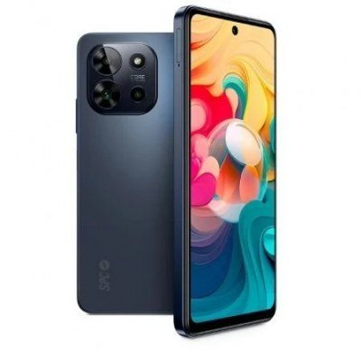 Smartphone SPC Discovery 2 6GB/ 128GB/ 6.6/ Cielo Profundo