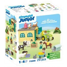Playmobil 71656 set de juguetes