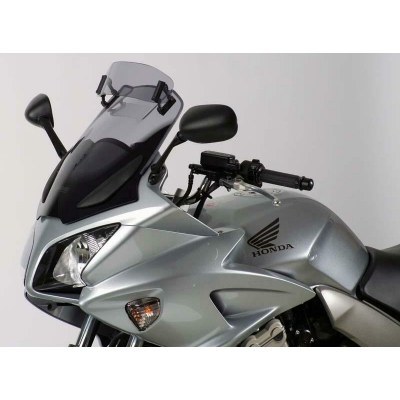 Pantalla MRA Vario, ahumado, Honda CBF 1000 2006- 4025066107933