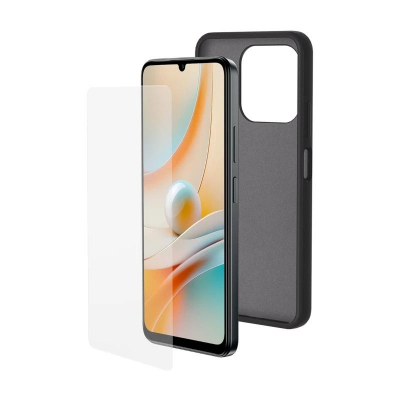 SPC Funda P.PACK DISCOVERY 3  6.8\1 BLACK