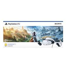 PLAYSTATION VR2 BUNDLE HORIZON CALL OF THE MOUNTAIN 711719560234