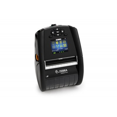 ZQ620 Plus impresora de etiquetas Térmica directa 203 x 203 DPI 115 mm/s Inalámbrico y alámbrico Bluetooth
