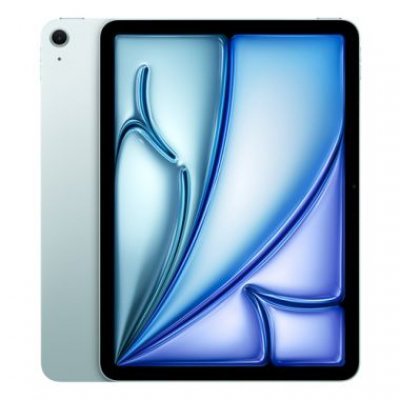Apple ipad air a16 128gb wifi blue 11 pulgadas - ips - 12mpx