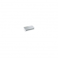 SWITCH TP-LINK 8PTOS 10/100 TL-SF1008D