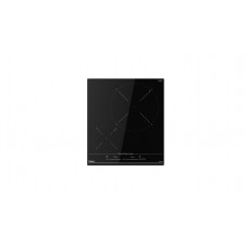 Teka IZC 42400 MSP Negro Integrado 45 cm Con placa de inducción 2 zona(s)