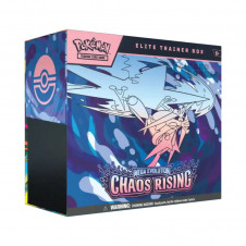 May 2026 expansion elite trainer box ingles