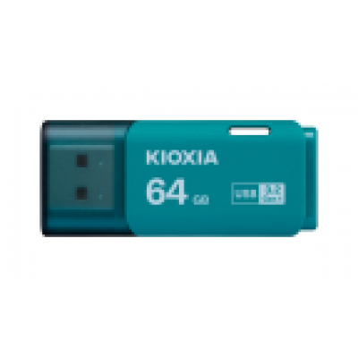 USB 3.2 KIOXIA 64GB U301 AQUA