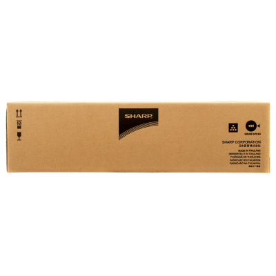 SHARP Toner MXB45GT: MX-B450 B455 B355 Negro