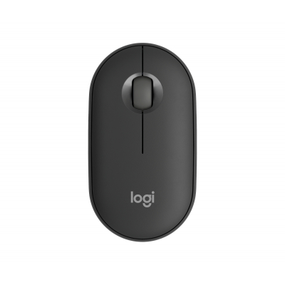 Logitech Pebble 2 M350s Wireless Mouse