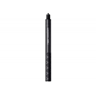 ACTION INVISIBLE SELFIE STICK 100 CM INSTA360