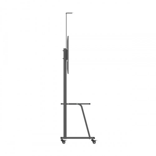 Soporte de Pie Inclinable con Ruedas Aisens FT100E-135 para TV 37-100\1 hasta 150kg