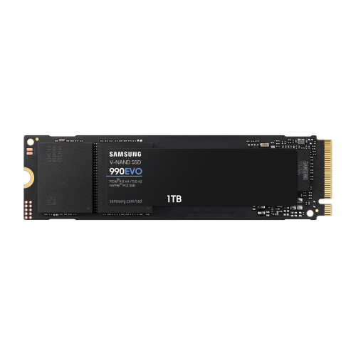 SAMSUNG SSD 990 EVO 1TB