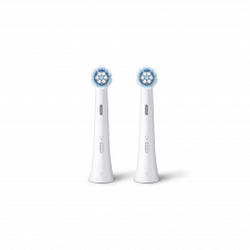 RECAMBIO DENTAL ORAL-B iO SW-2 FFS PACK 2 GENTLE CARE