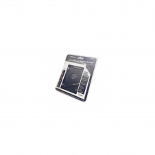 ADAPTADOR UNYKA SATA ODD 2.5 A SSD PORTATIL 50550