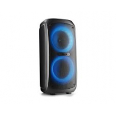 Altavoz NGS 200W Bluetooth 5.3 USB Negro (WILDTEMPER)