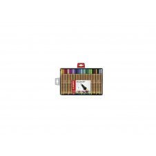 Stabilo point 88 8825-1 25 Rotuladores para colorear multicolor