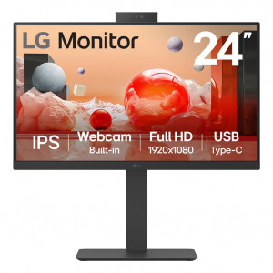 Monitor Profesional LG 24BA850-B 23.8
