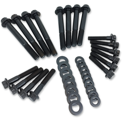 Kit tornillos con cabeza de 12 puntas ARP® FEULING OIL PUMP CORP. 3044