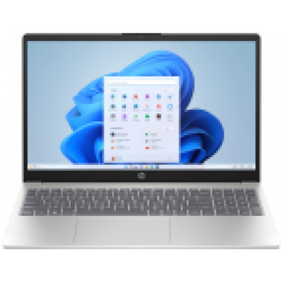 PORTATIL HP 15-FD1010NSX CORE 7 150U 16GB 512GB 15.6 W11H PLATA