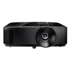 Optoma S336 videoproyector Proyector de alcance estándar 4000 lúmenes ANSI DLP SVGA (800x600) 3D Negro