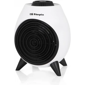Calefactor Orbegozo FH 5037, 2.000 W, blanco