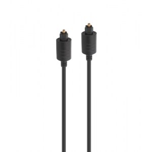 Cable de audio digital Toslink Fonestar AA-797