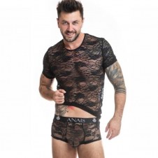 ANAIS MEN ROMANCE CAMISETA L