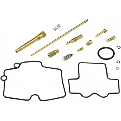 Kit reparación de carburador SHINDY 03-755