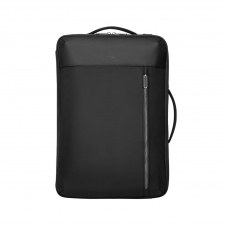 Mochila targus urban convertible para portatil 15.6p monotono negro TBB595GL