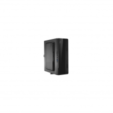 Caja UNYKAch UK 1007 USB 3.0 + Fuente de Alimentación ITX 150W 52061