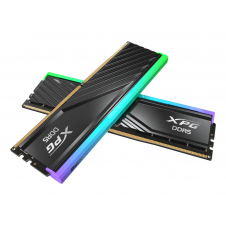 MEMORIA DDR5 ADATA XPG LANCER BLADE RGB 48G 2X24G 6000MTS CL30