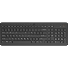 HP Teclado inalámbrico 220