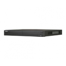 Grabador Ip Dahua Nvr Ethernet Negro (dh-nvr5216-16p)