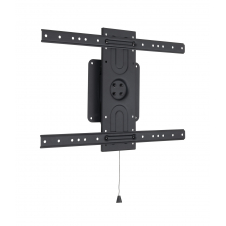 TooQ Soporte de Pared Rotación 360° para Pantallas 37