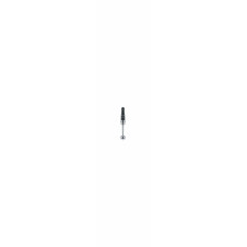 Haeger Ultra Twist Batidora de inmersión 1500 W Negro, Plata